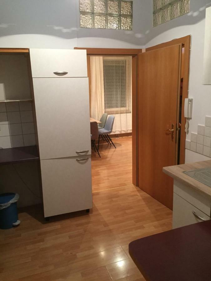 Ferienwohnung Nr.1 Hollenstein an der Ybbs エクステリア 写真