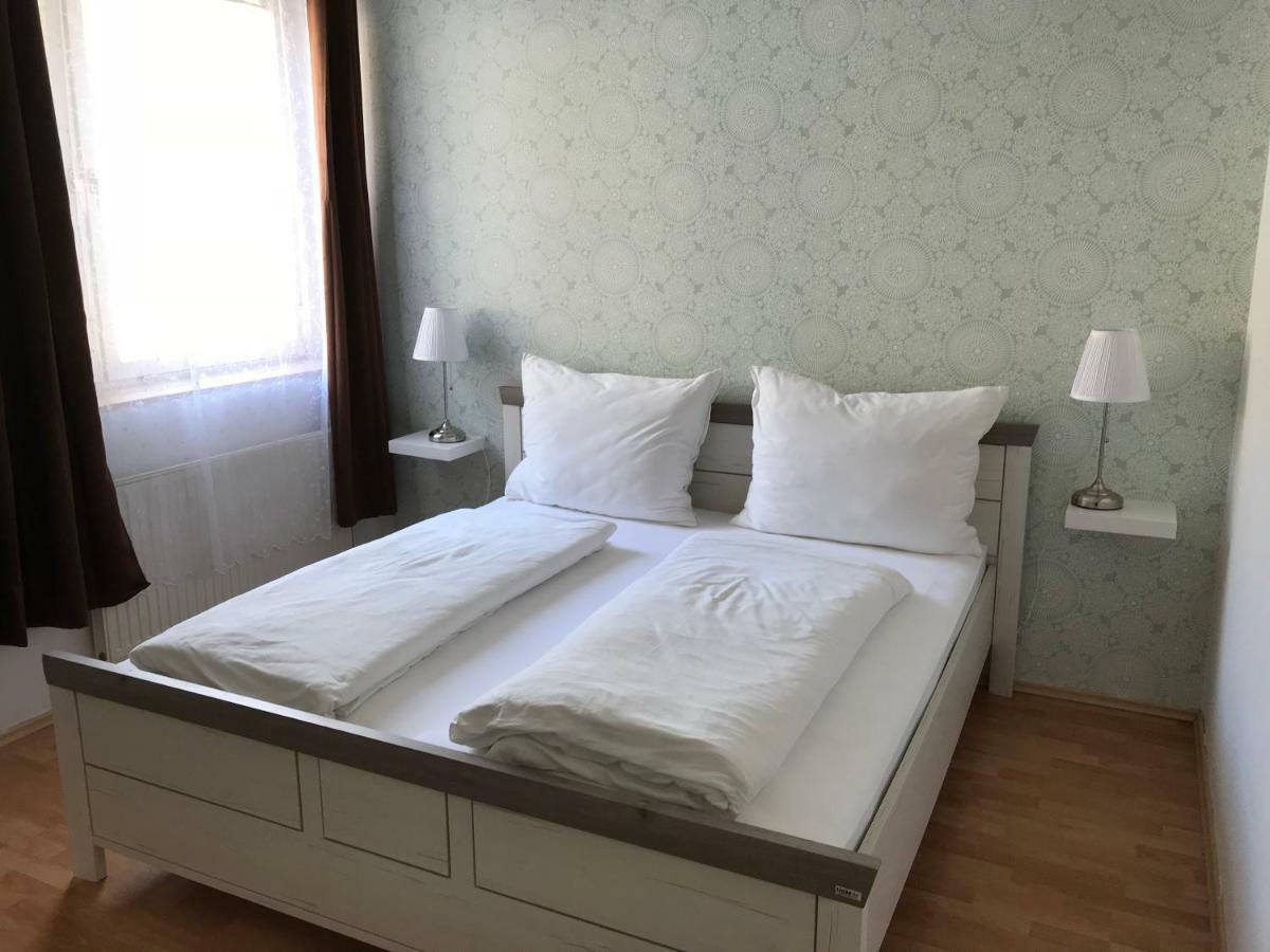 Ferienwohnung Nr.1 Hollenstein an der Ybbs エクステリア 写真