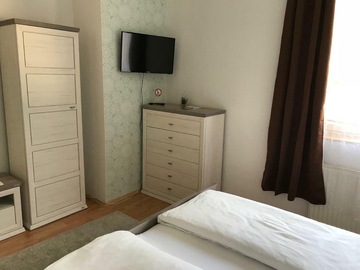 Ferienwohnung Nr.1 Hollenstein an der Ybbs エクステリア 写真